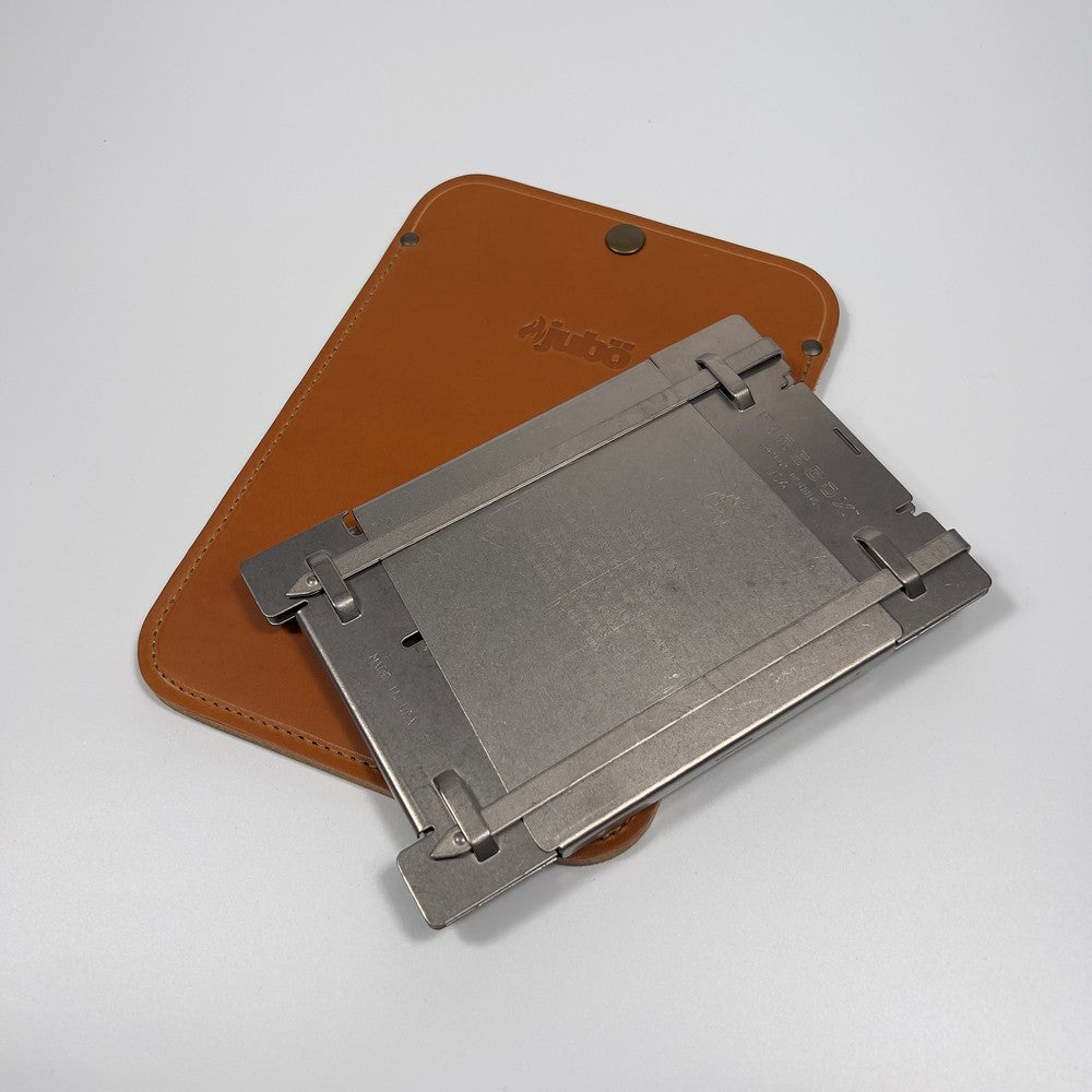 21823 3 kozeny prepravni obal jubo bushraft pro drivkac firebox g2