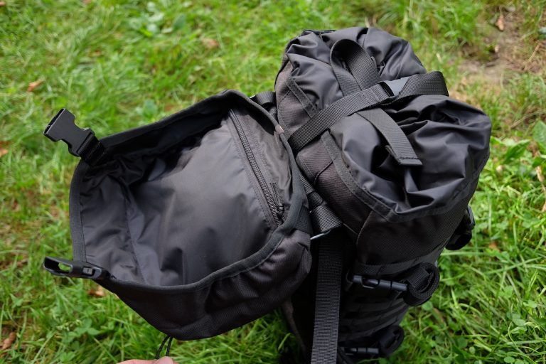 22538 16 batoh jubo bushcraft warrior 25l coyote