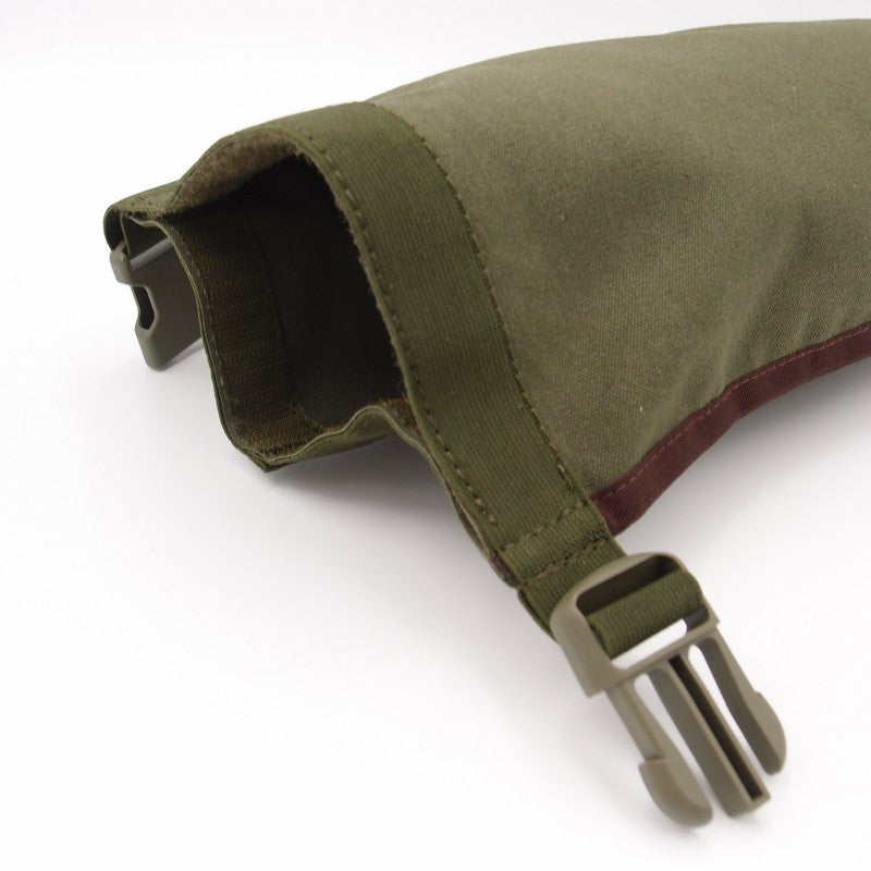 22562 3 vak jubo bushcraft classic dry bag 6l