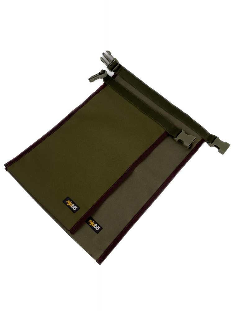 22562 4 vak jubo bushcraft classic dry bag 6l