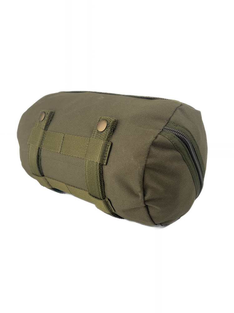22565 3 sumka pouzdro jubo bushcraft tarproll zeleny