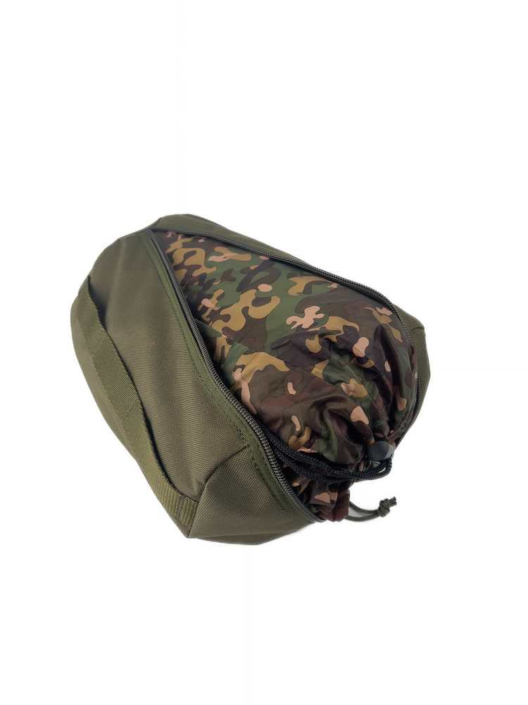 22565 5 sumka pouzdro jubo bushcraft tarproll zeleny