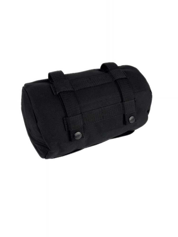 22568 10 sumka pouzdro jubo bushcraft tarproll cerny