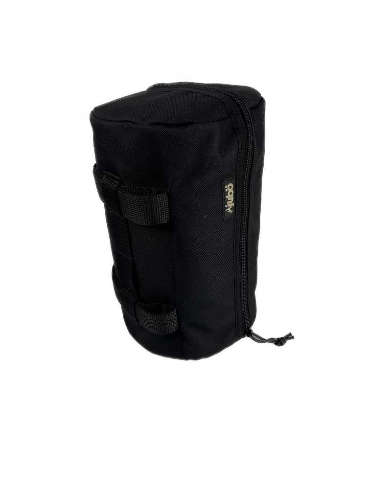22568 11 sumka pouzdro jubo bushcraft tarproll cerny