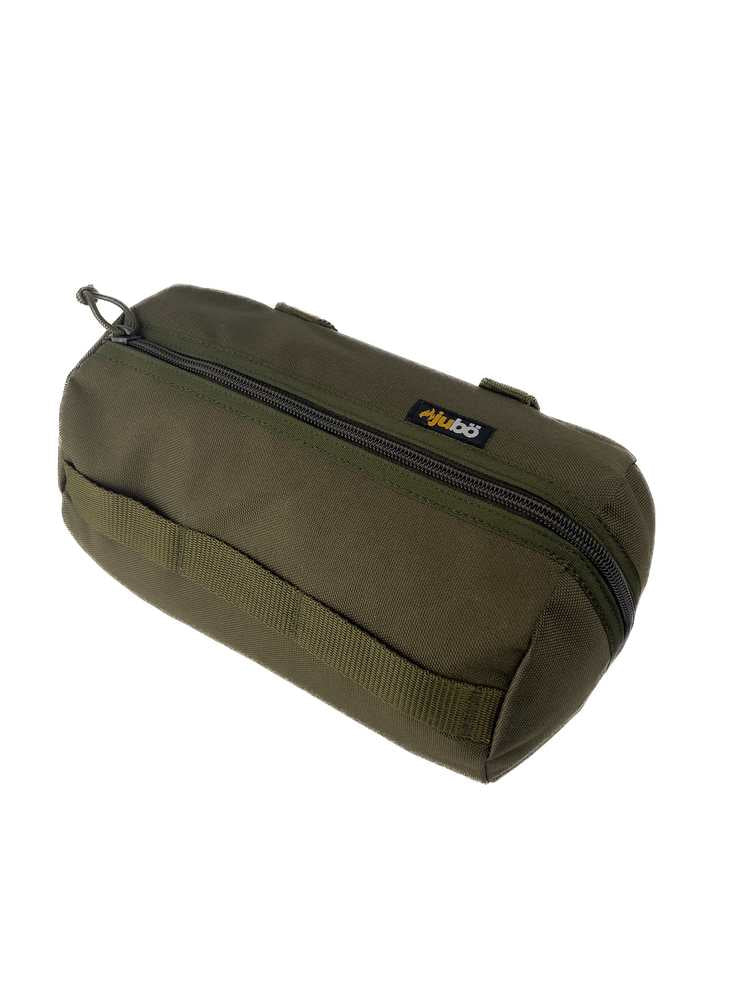 22568 4 sumka pouzdro jubo bushcraft tarproll cerny