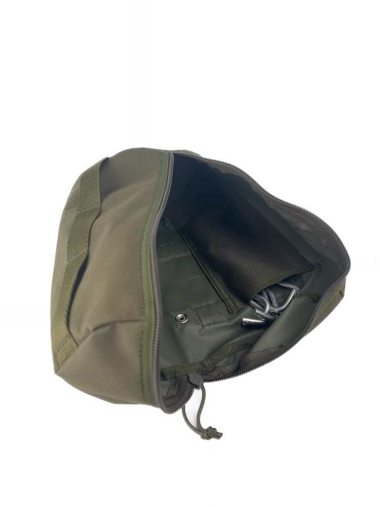 22568 7 sumka pouzdro jubo bushcraft tarproll cerny