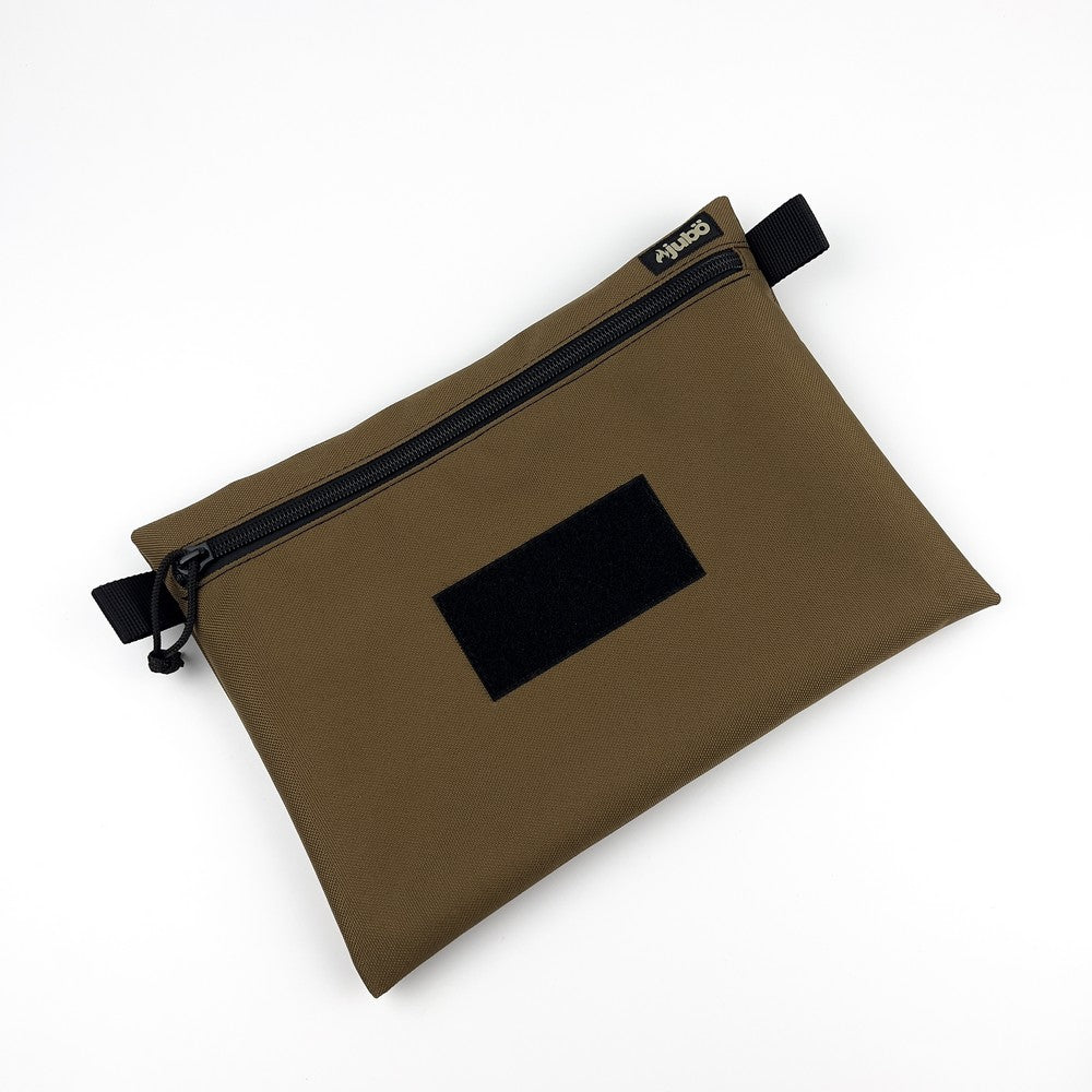 23527 2 sada organizeru jubo bushcraft coyote