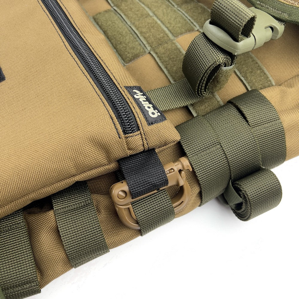 23527 8 sada organizeru jubo bushcraft coyote
