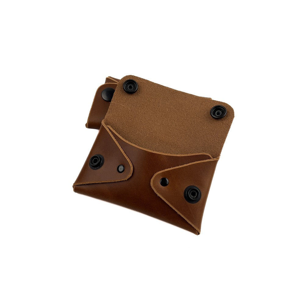 kozena penezenka jubo bushcraft hovezi kuze 03