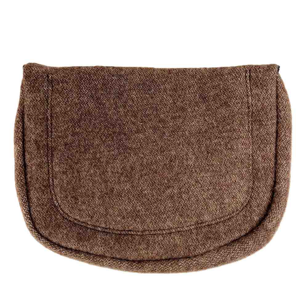 bushcraftshopCZ Vlnena taska pres rameno jubo 01