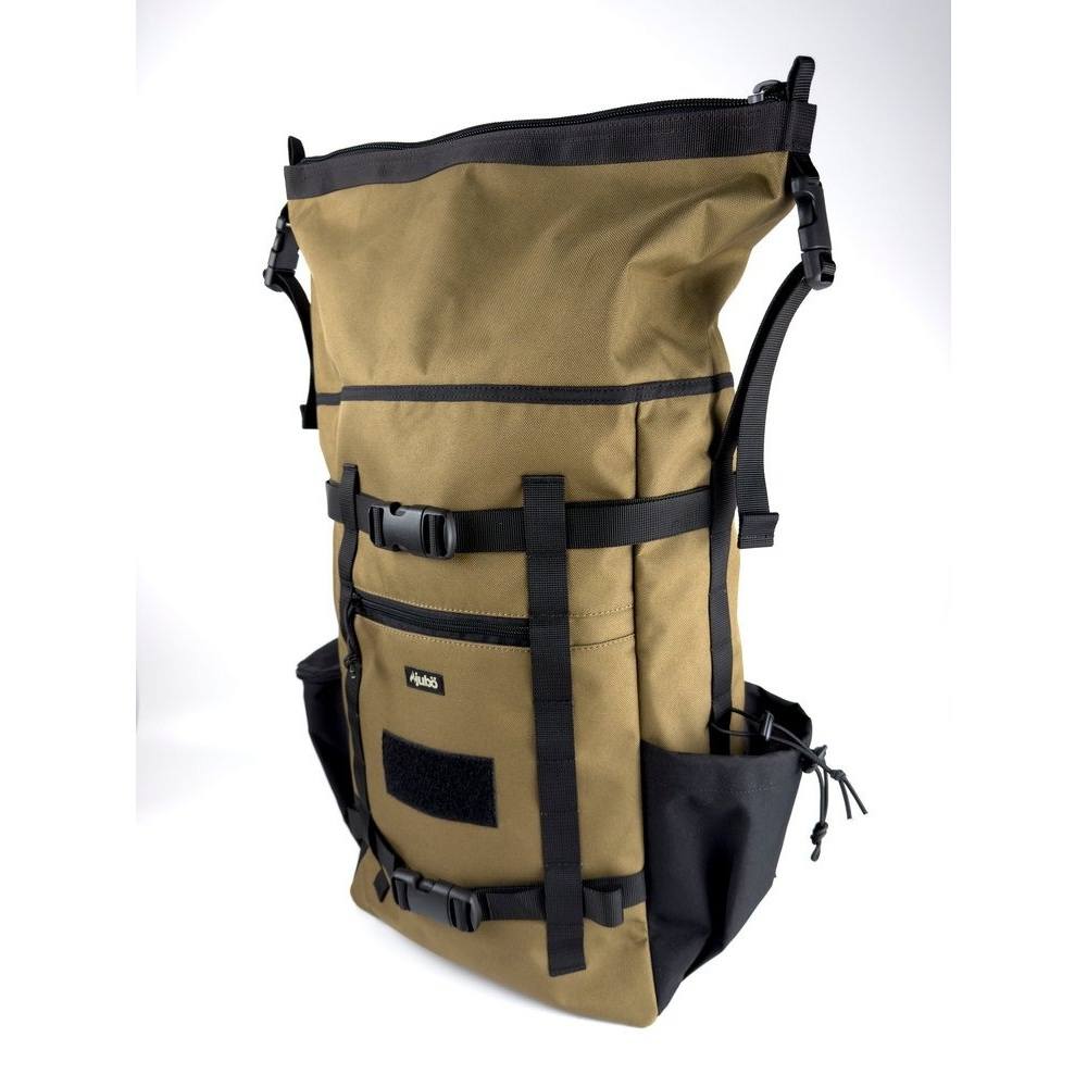bushcraftshopCZ Batoh JUBÖ Bushcraft mestak 04