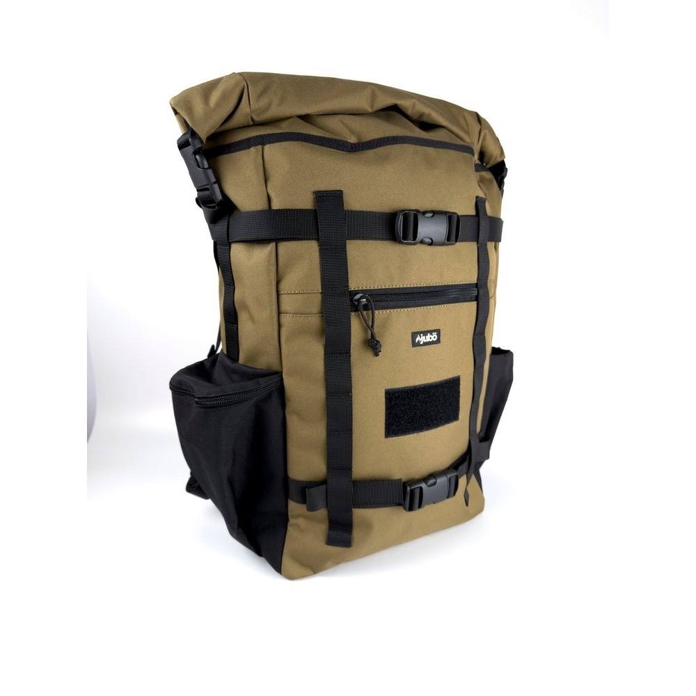 bushcraftshopCZ Batoh JUBÖ Bushcraft mestak 07