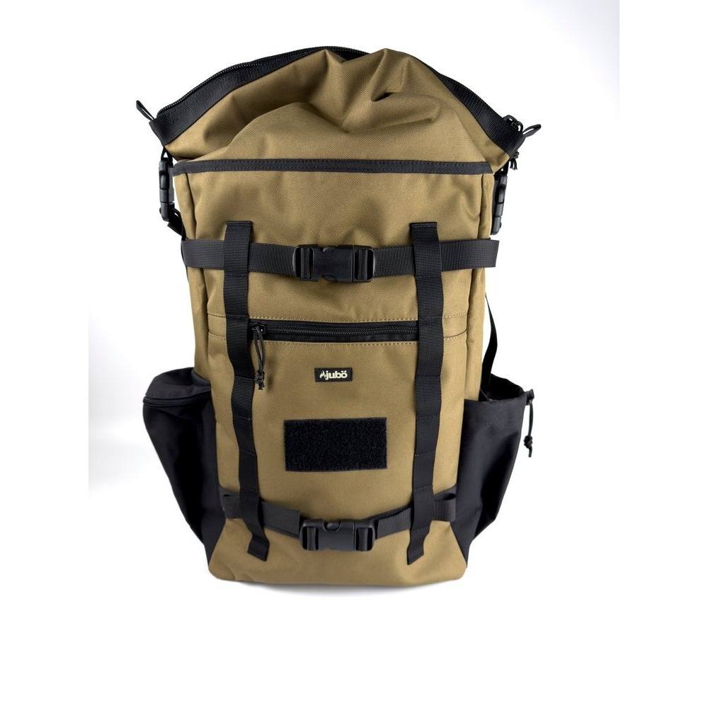 bushcraftshopCZ Batoh JUBÖ Bushcraft mestak 08