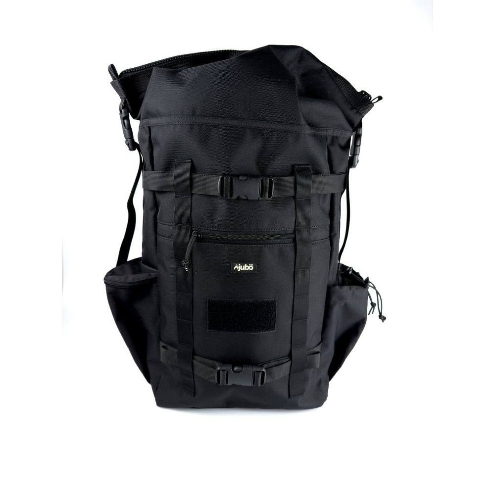 bushcraftshopCZ Batoh JUBÖ Bushcraft mestak 02