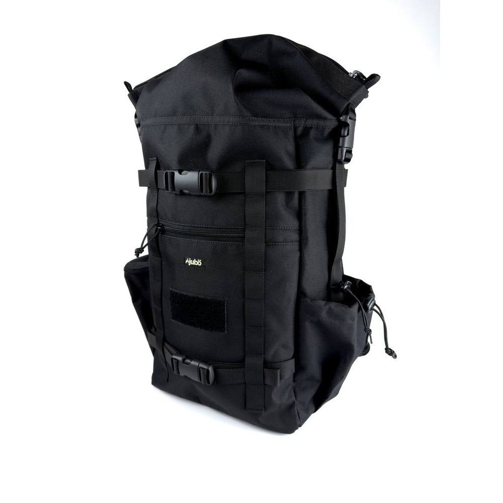 bushcraftshopCZ Batoh JUBÖ Bushcraft mestak 01