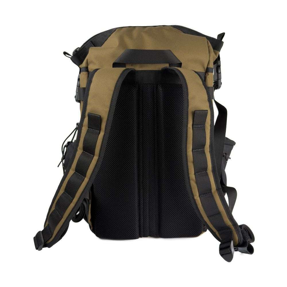 bushcraftshopCZ Batoh JUBÖ Bushcraft MĚŠŤÁČEK 03