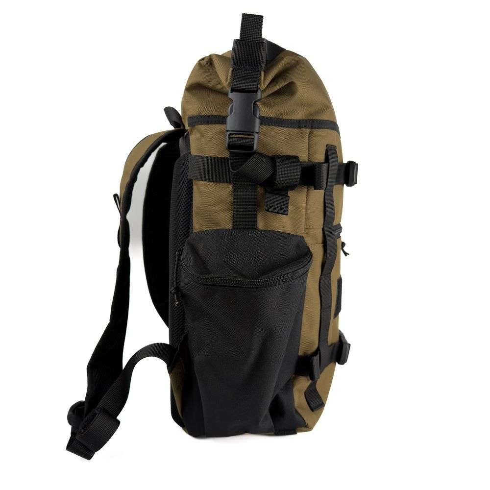 bushcraftshopCZ Batoh JUBÖ Bushcraft MĚŠŤÁČEK 04