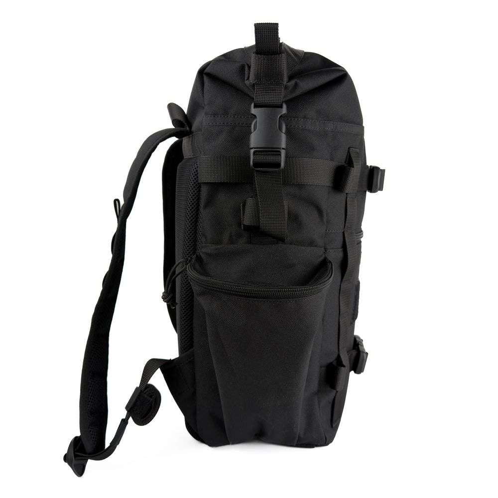 bushcraftshopCZ Batoh JUBÖ Bushcraft MĚŠŤÁČEK 04