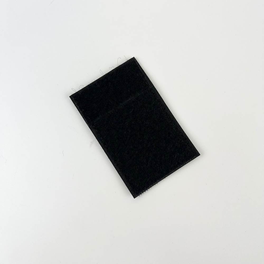 bushcraftshopCZ Velcro skrytou kapsou JUBÖ Secret Patch 07