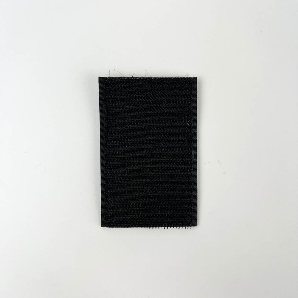 bushcraftshopCZ Velcro skrytou kapsou JUBÖ Secret Patch 09