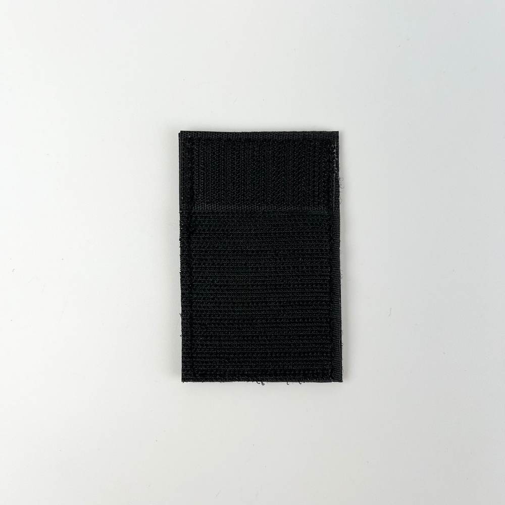 bushcraftshopCZ Velcro skrytou kapsou JUBÖ Secret Patch 04