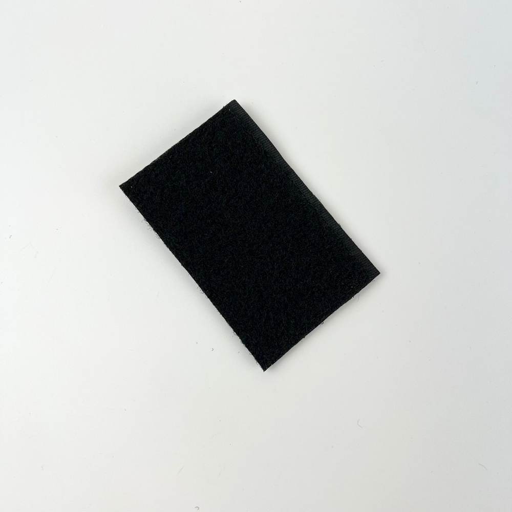 bushcraftshopCZ Velcro skrytou kapsou JUBÖ Secret Patch 03