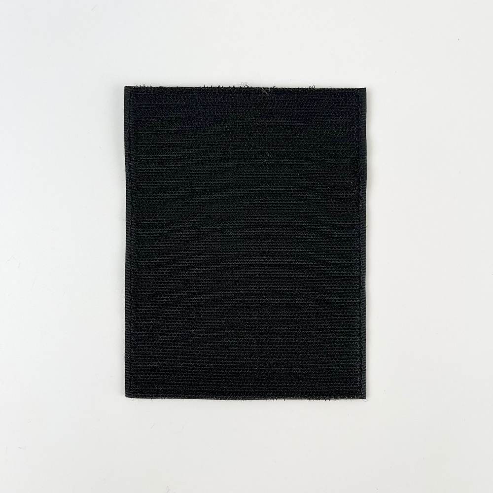 bushcraftshopCZ Velcro skrytou kapsou JUBÖ Secret Patch 12