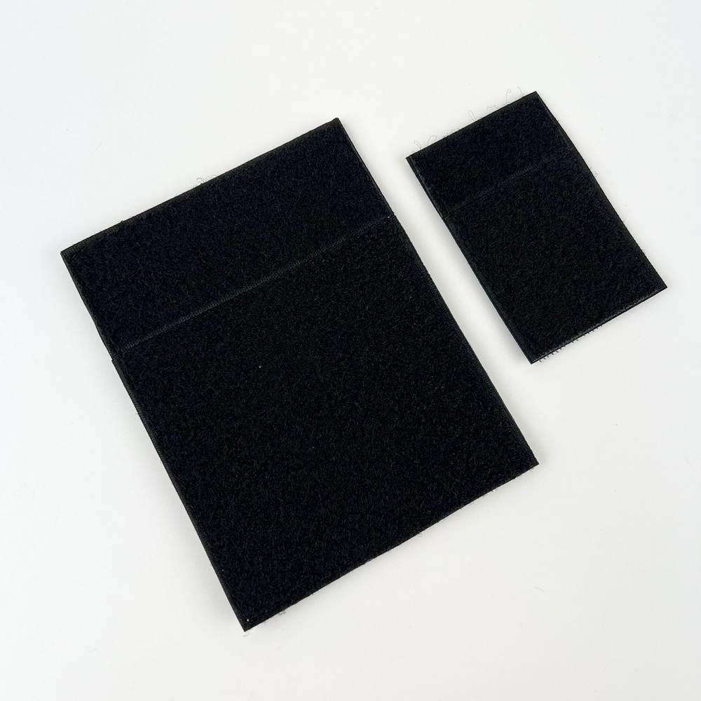 bushcraftshopCZ Velcro skrytou kapsou JUBÖ Secret Patch 10