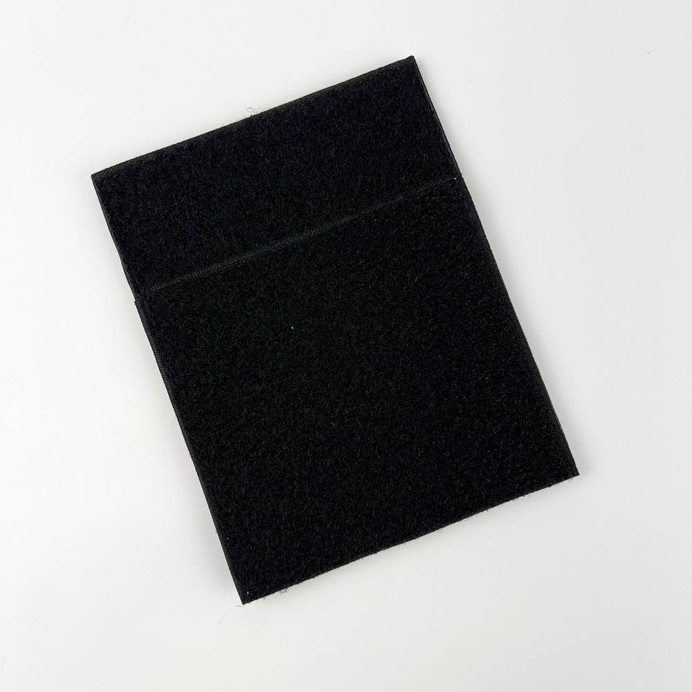 bushcraftshopCZ Velcro skrytou kapsou JUBÖ Secret Patch 16