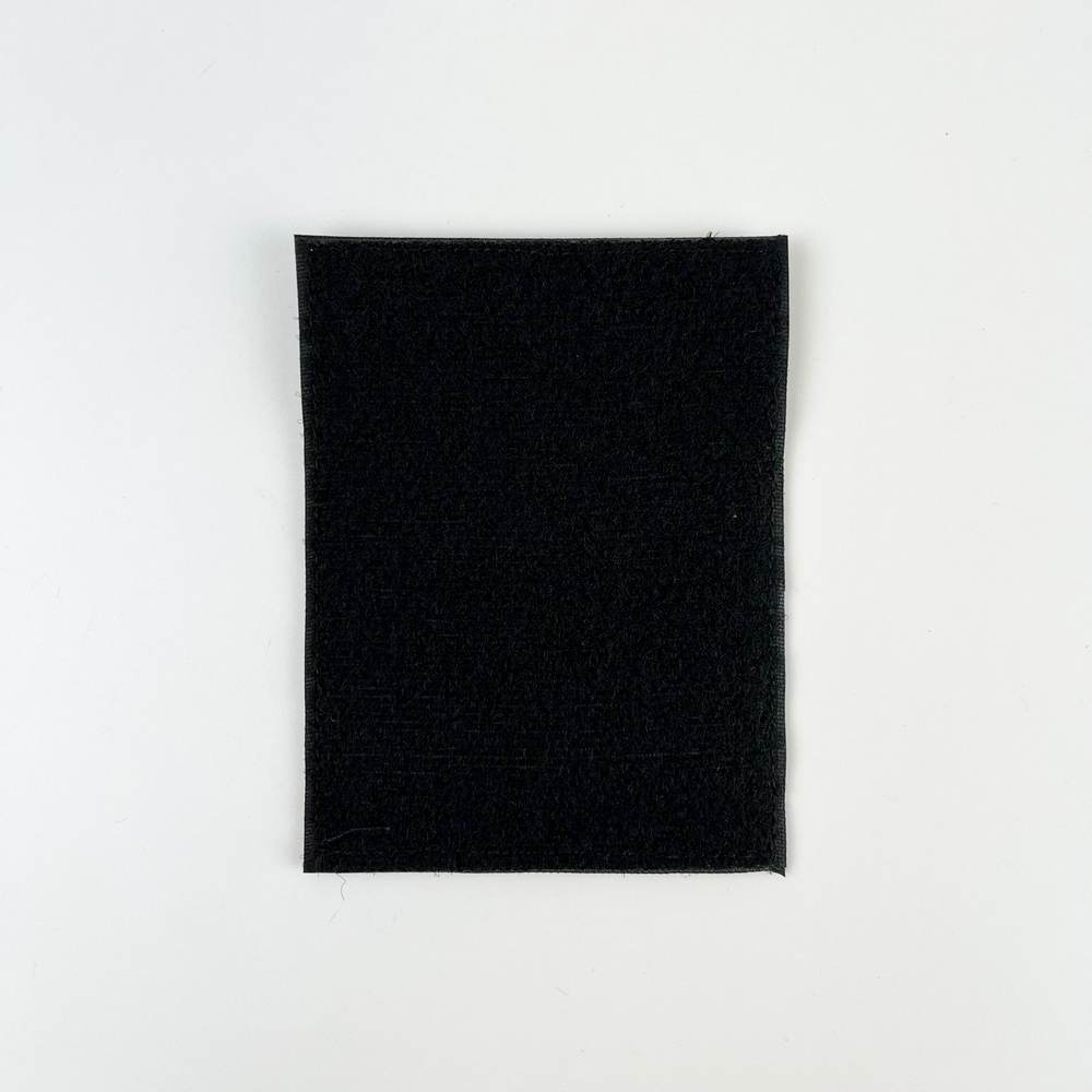 bushcraftshopCZ Velcro skrytou kapsou JUBÖ Secret Patch 15