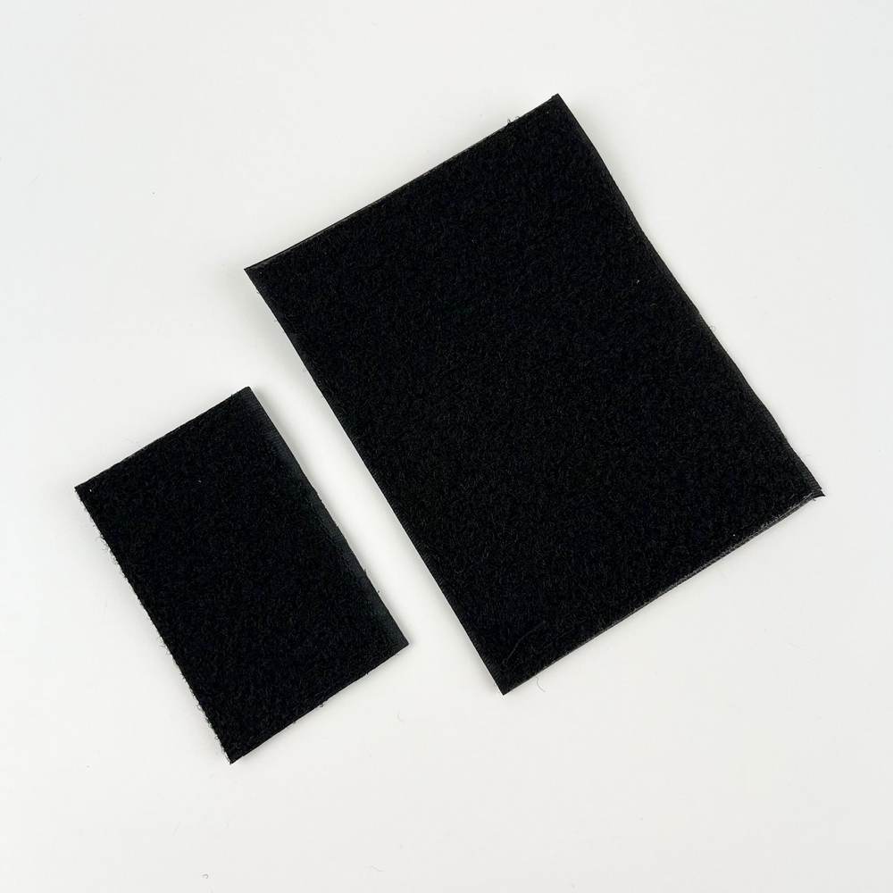 bushcraftshopCZ Velcro skrytou kapsou JUBÖ Secret Patch 10