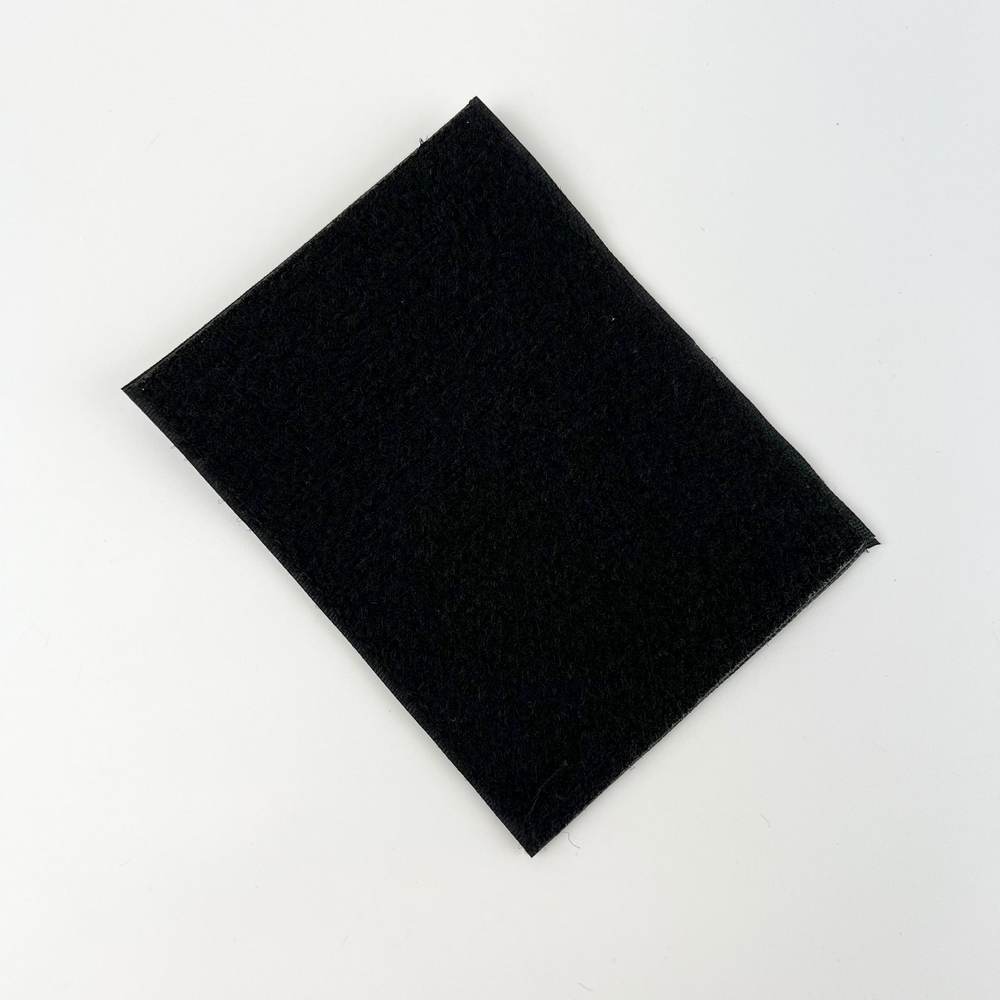 bushcraftshopCZ Velcro skrytou kapsou JUBÖ Secret Patch 13