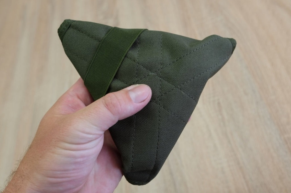 6172 1 sedatko trojnozka jubo bushcraft tripod seat