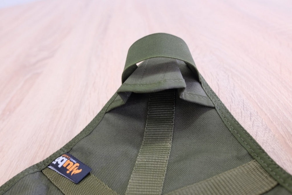6172 5 sedatko trojnozka jubo bushcraft tripod seat
