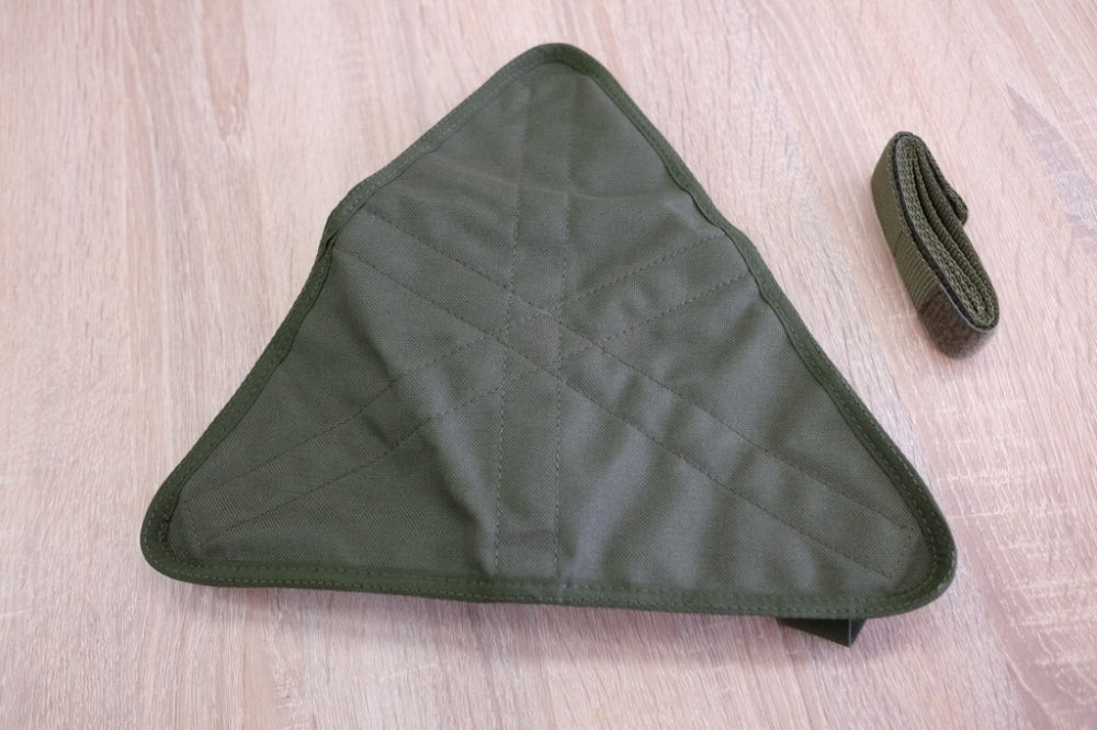 6172 6 sedatko trojnozka jubo bushcraft tripod seat