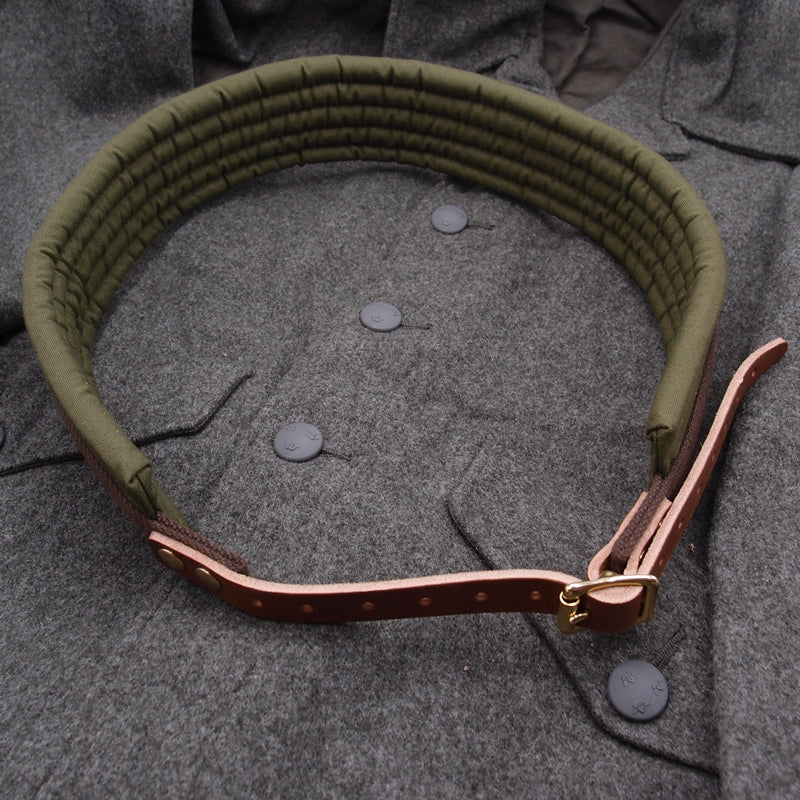 Bederní pás JUBÖ Bushcraft pro batoh Vandrák a Ruksak