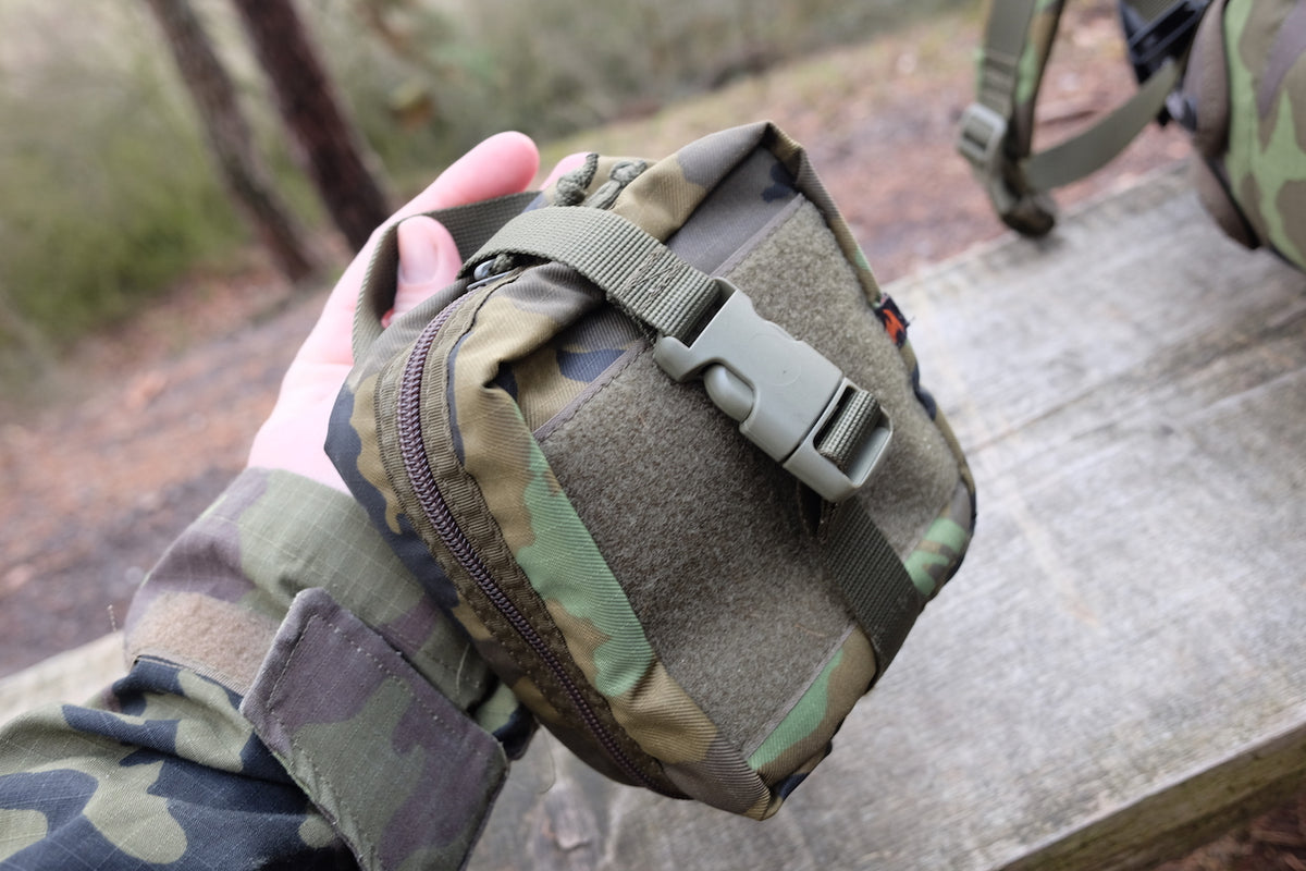 6283 11 sumka lekarnicka jubo bushcraft first aid kit cerna