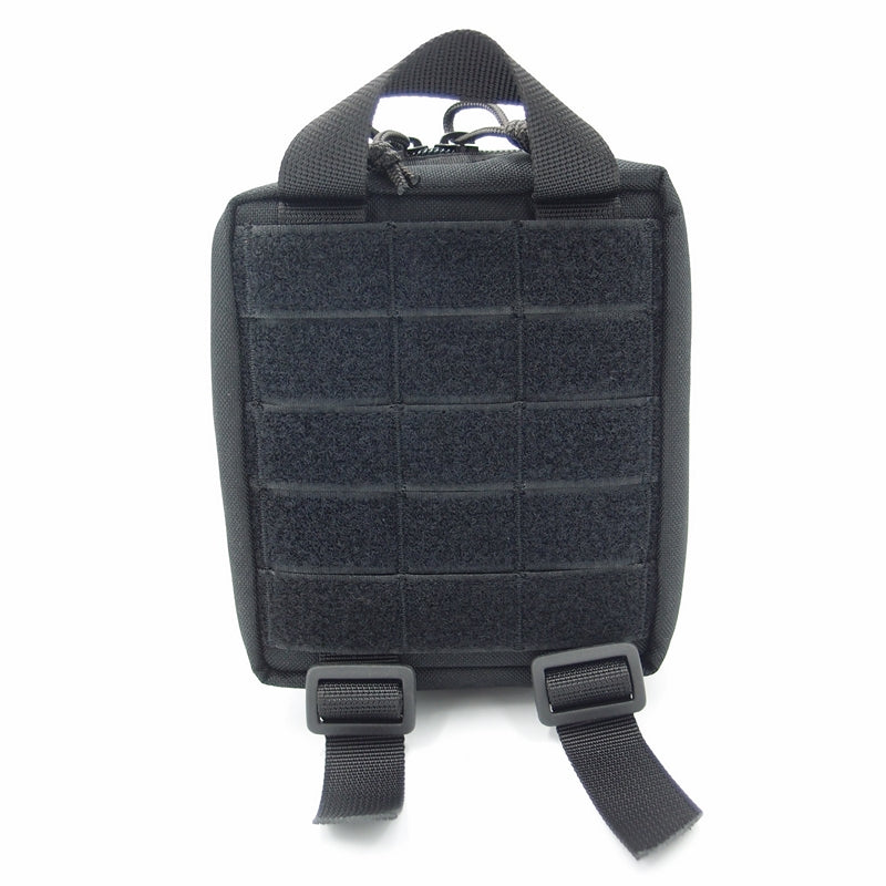 6283 2 sumka lekarnicka jubo bushcraft first aid kit cerna
