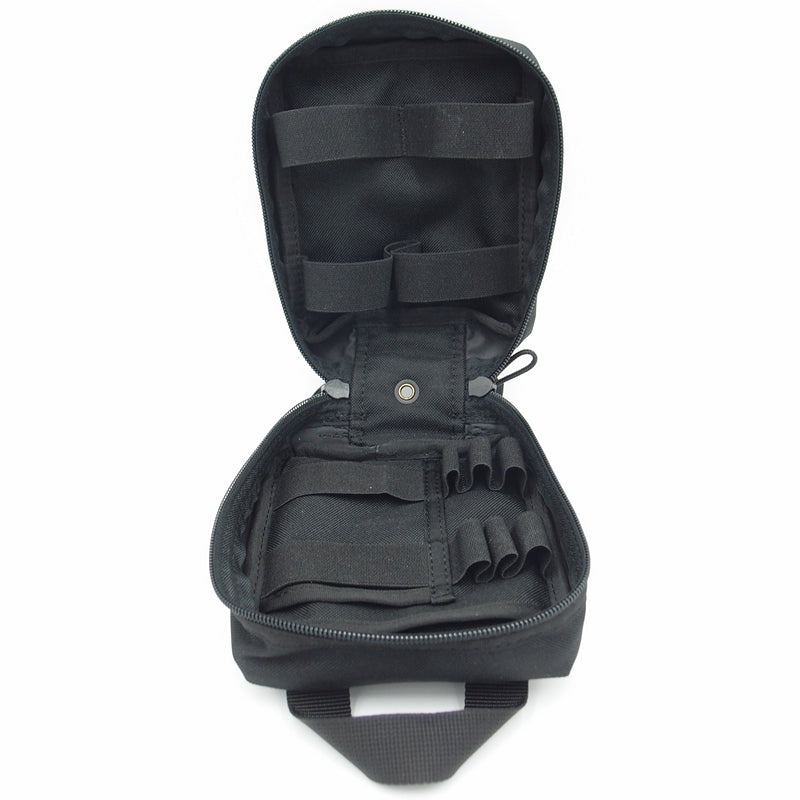 6283 3 sumka lekarnicka jubo bushcraft first aid kit cerna