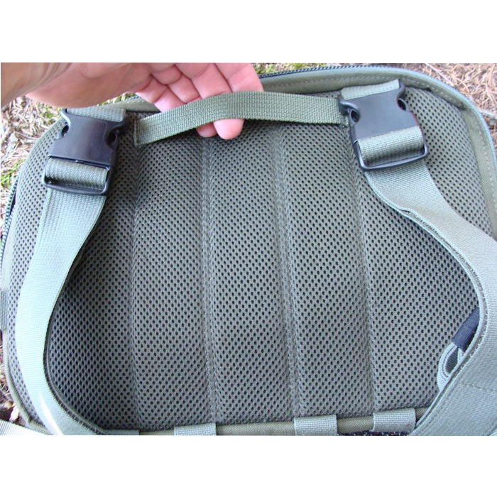 6304 5 ramenni popruh pro hrudni brasny jubo front bag