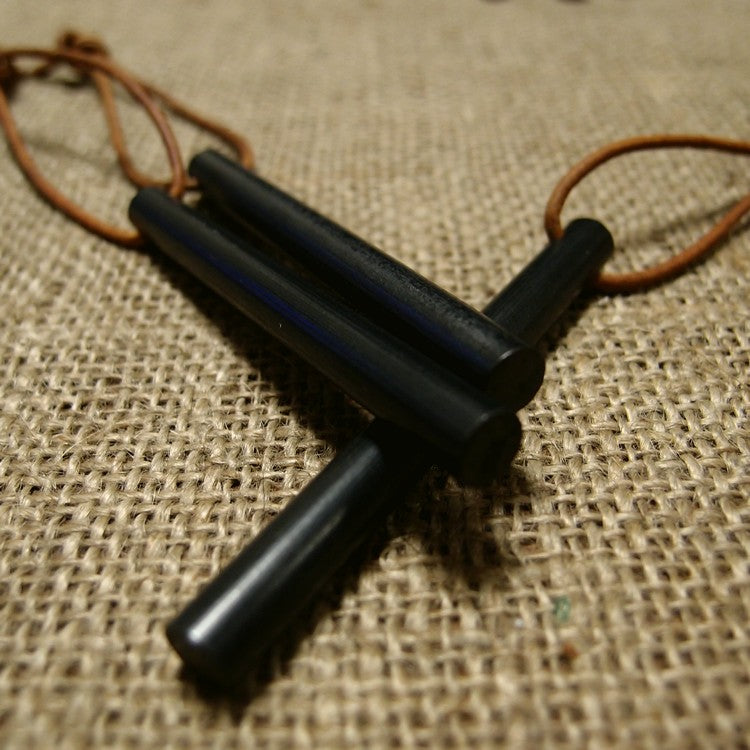 6325 4 kresadlo jubo bushcraft firesteel stick