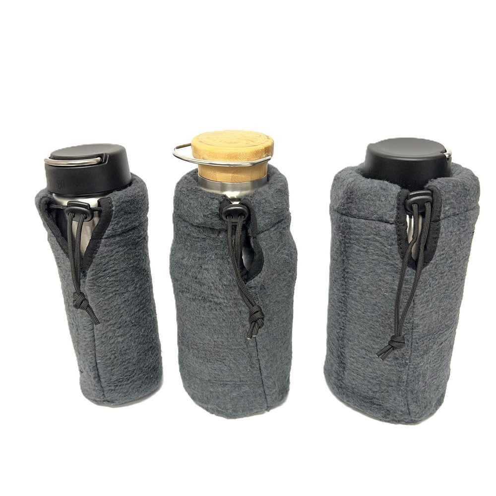 bushcraftshopCZ Měšec obal JuBö Bushcraft 08
