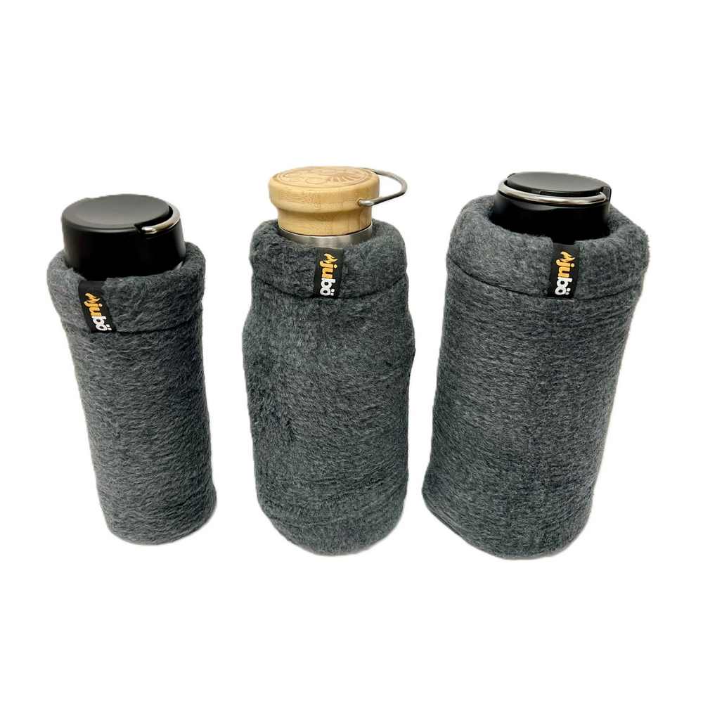 bushcraftshopCZ Měšec obal JuBö Bushcraft 11
