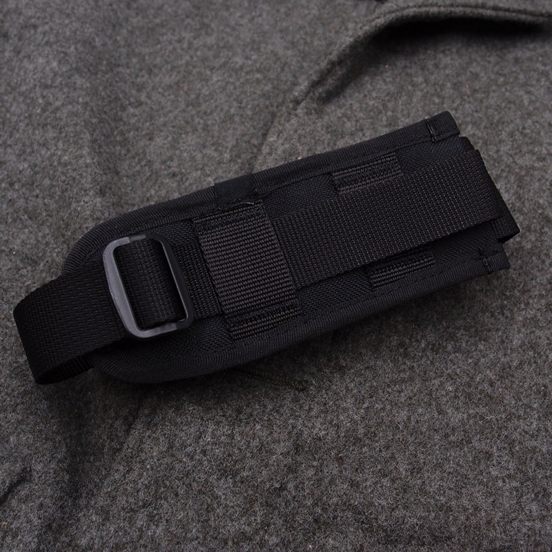 6427 2 sumka pouzdro jubo bushcraft micro pouch cerna