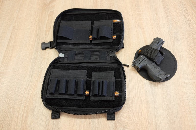 6808 5 organizer na suchy zip jubo velcro c 1 cerny