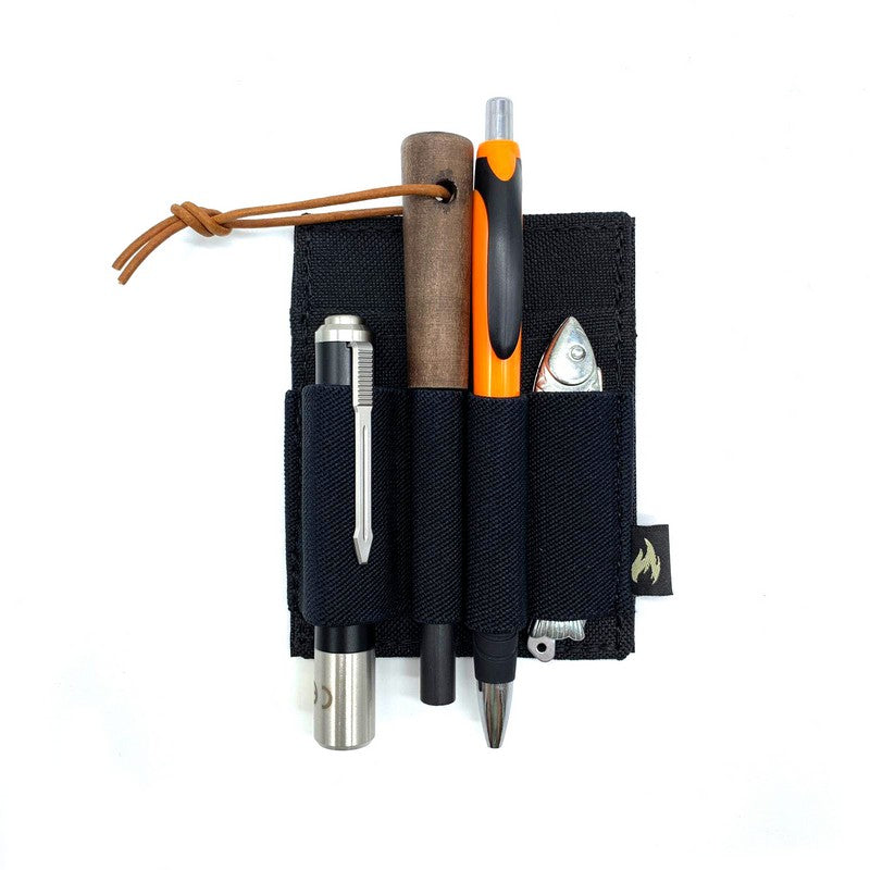 6811 9 organizer na suchy zip jubo velcro c 2 cerny