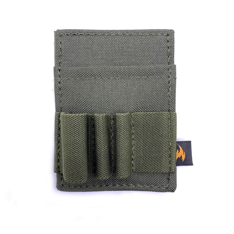 6826 8 organizer na suchy zip jubo velcro c 2 zeleny