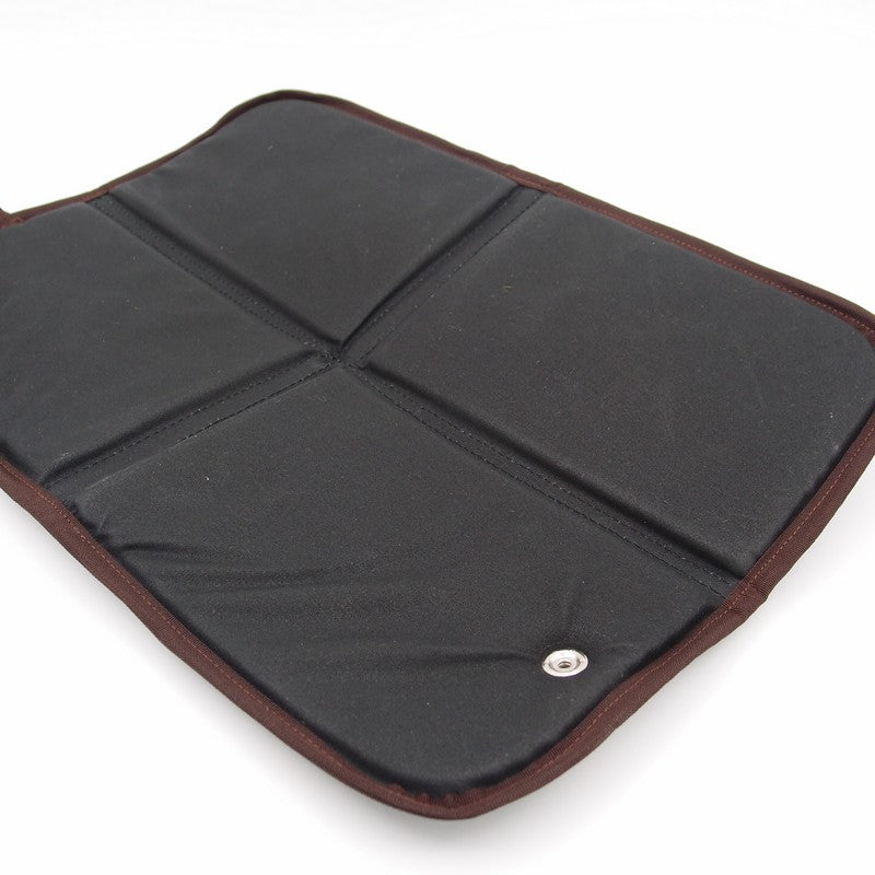 Sedátko skládací JUBÖ Bushcraft WAXED Seat Pad