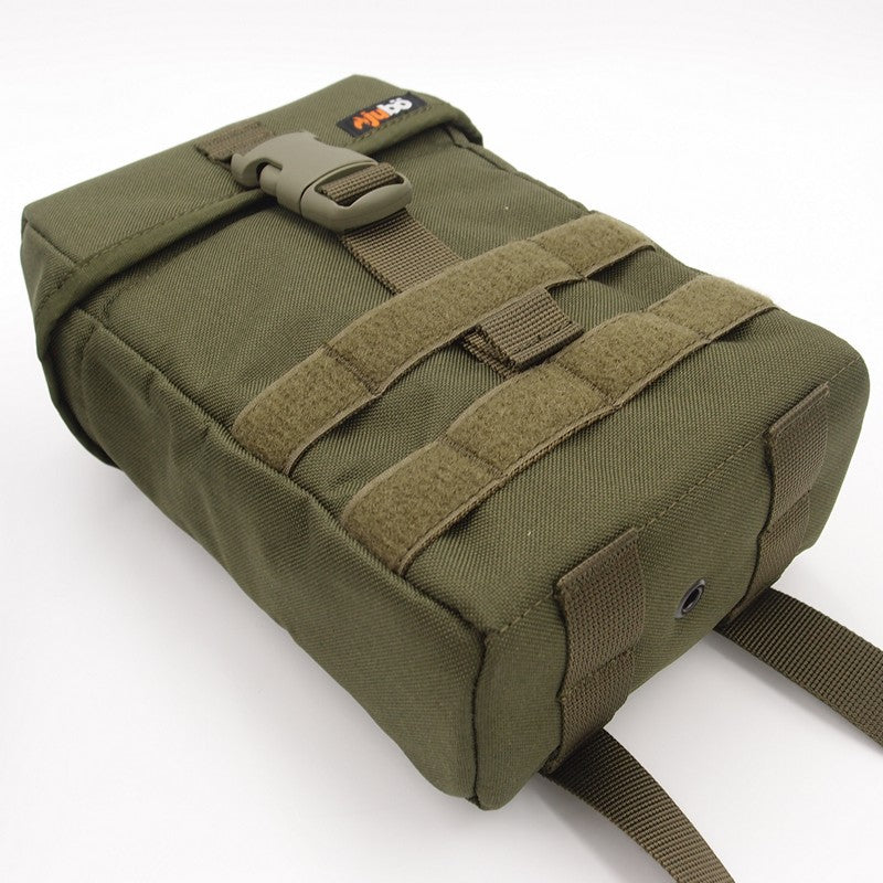 6904 4 sumka pouzdro jubo bushcraft universal pouch