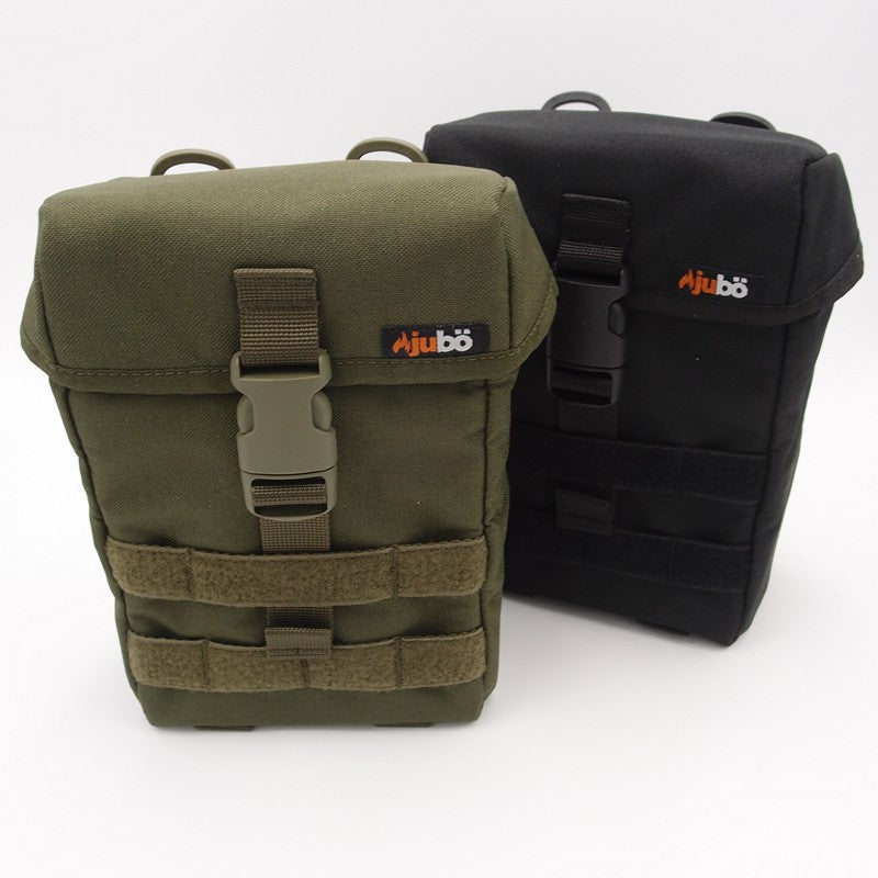 Sumka - pouzdro JUBÖ Bushcraft Universal Pouch